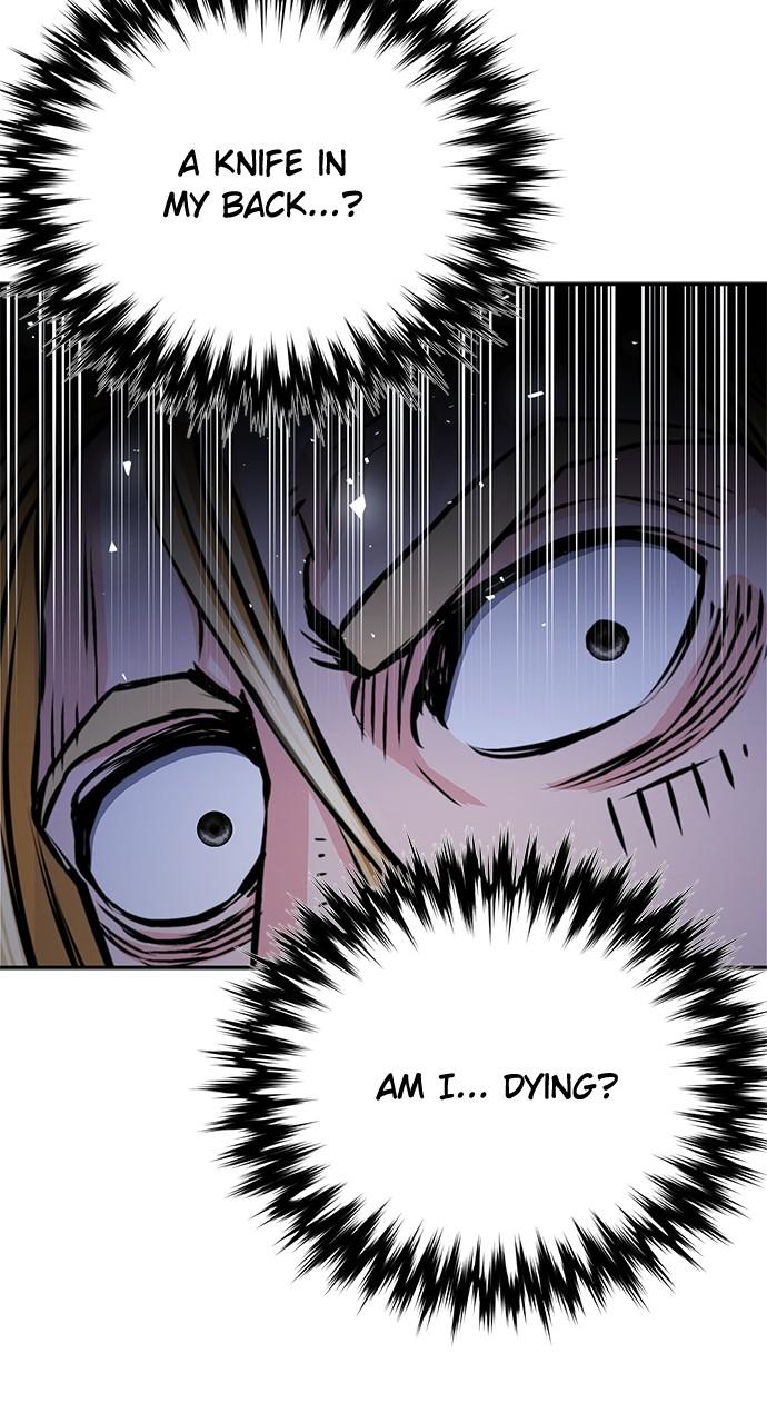 The Druid of Seoul Station Chapter 112 - Page 85