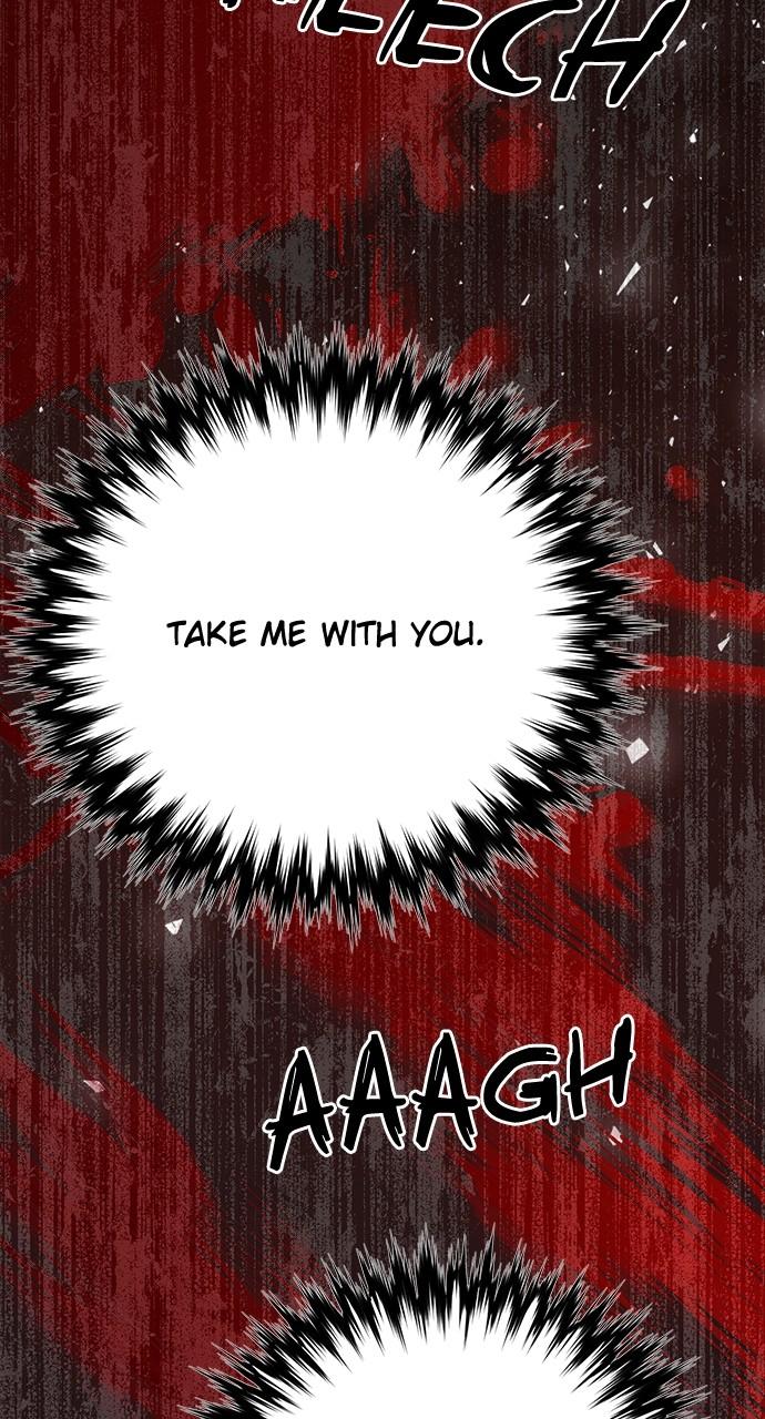 The Druid of Seoul Station Chapter 112 - Page 88