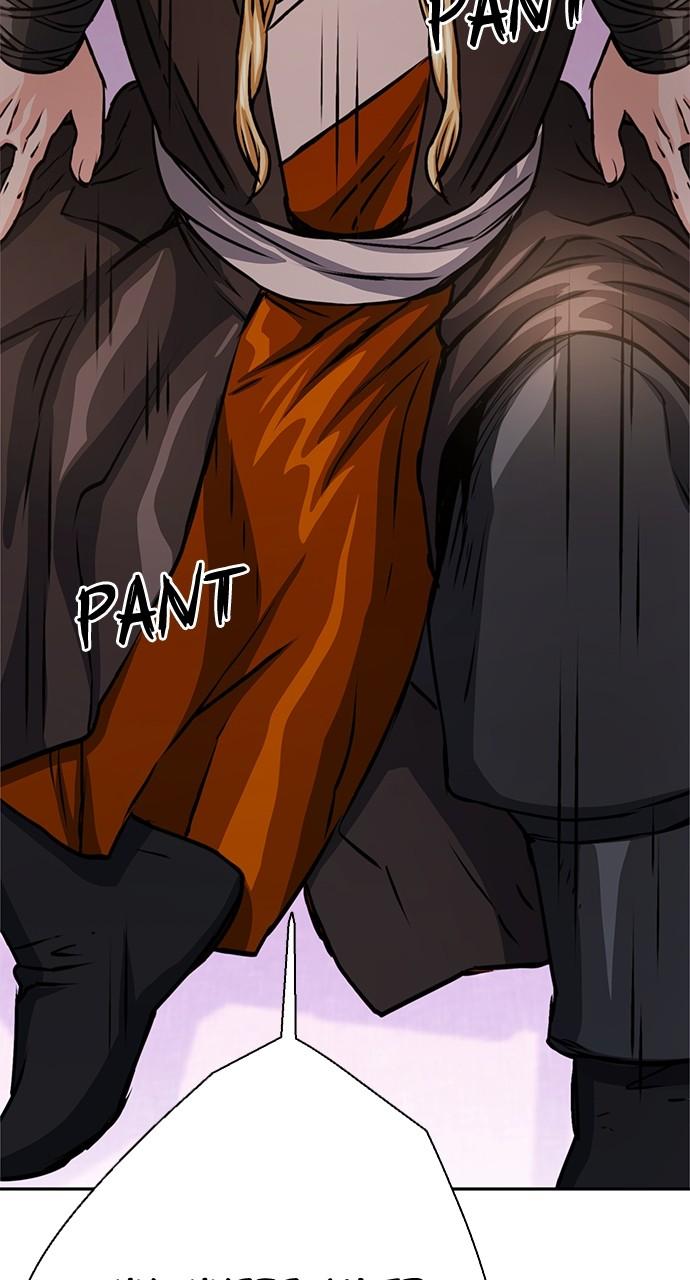 The Druid of Seoul Station Chapter 112 - Page 92