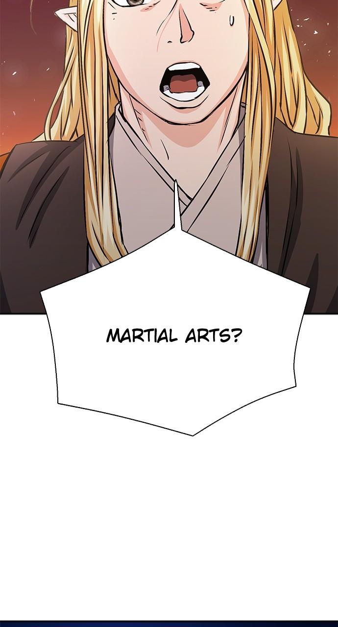 The Druid of Seoul Station Chapter 112 - Page 98