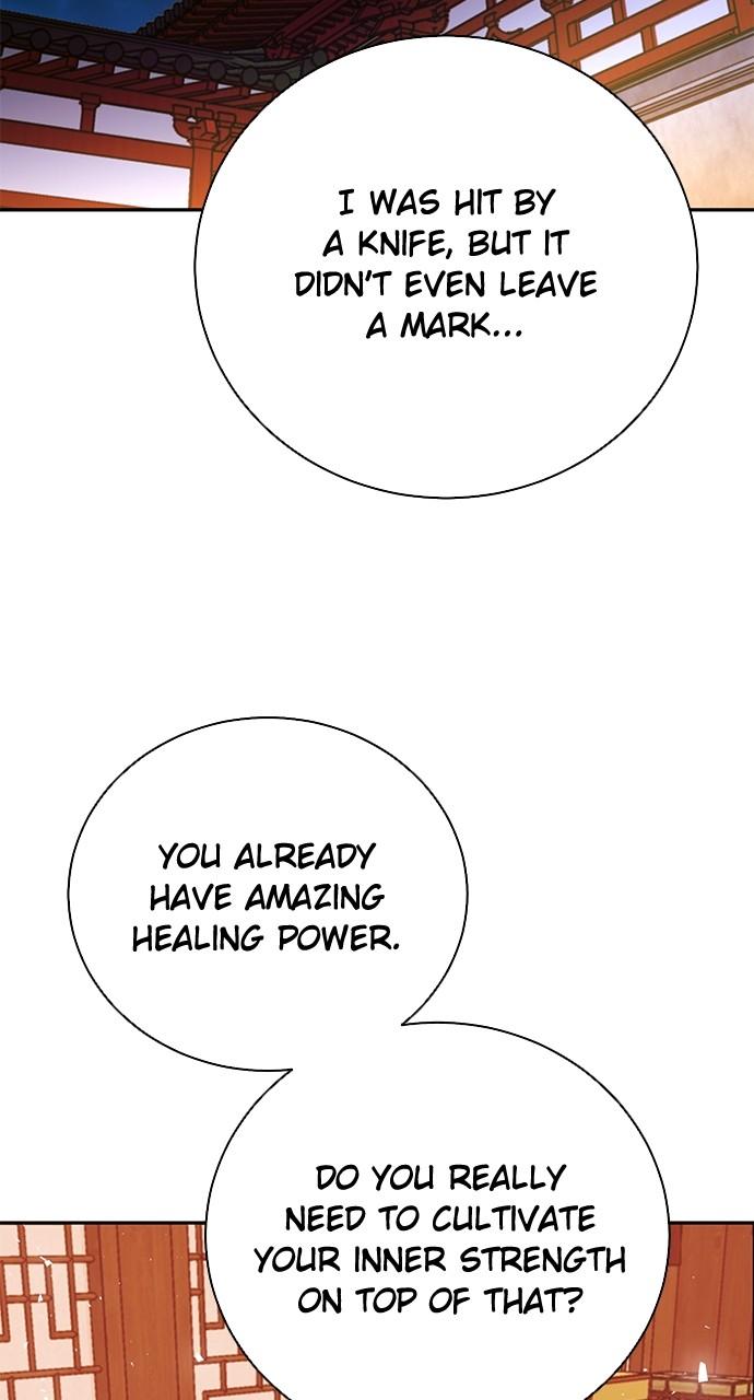 The Druid of Seoul Station Chapter 112 - Page 100