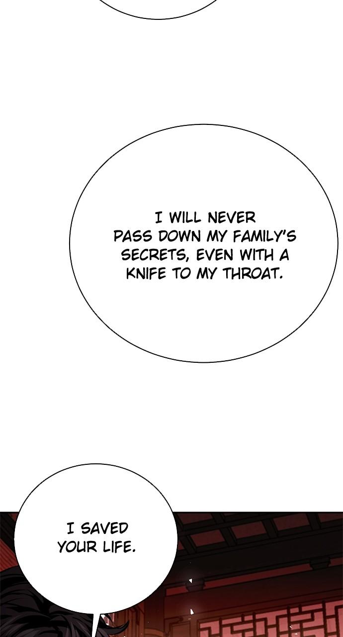 The Druid of Seoul Station Chapter 112 - Page 102