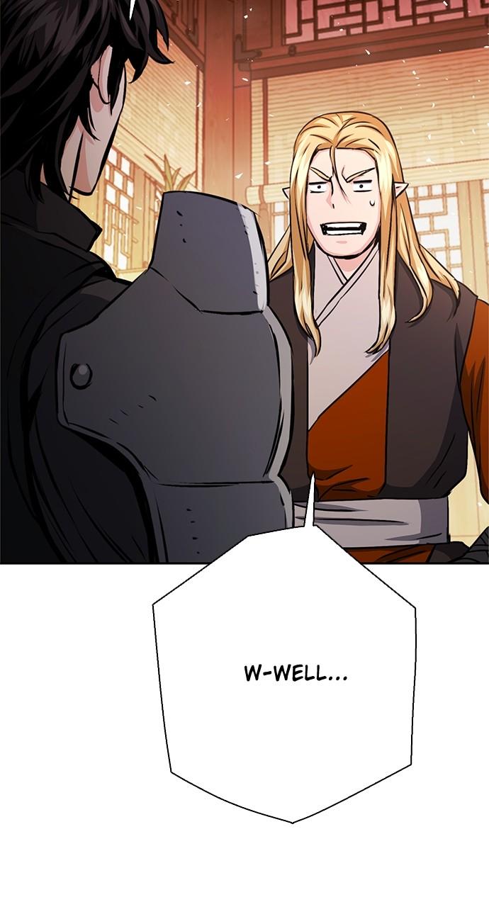 The Druid of Seoul Station Chapter 112 - Page 103