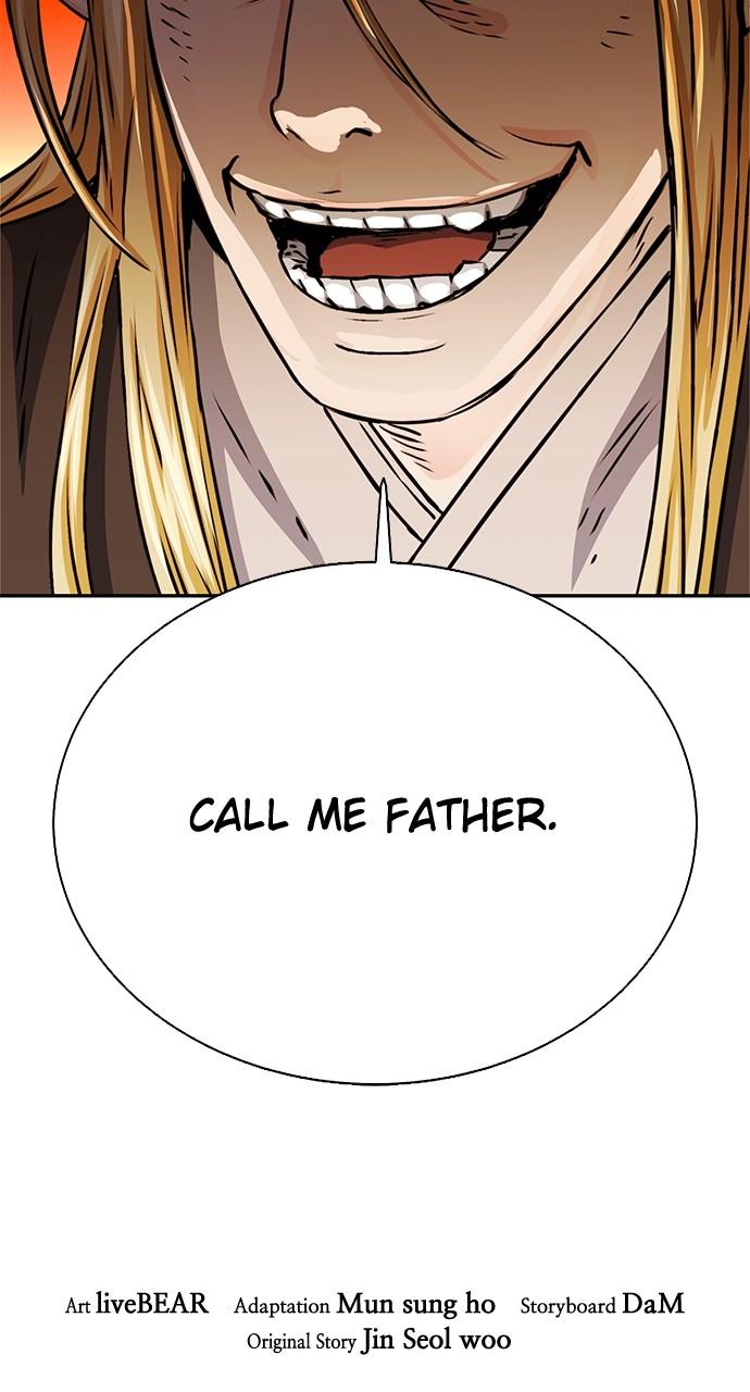 The Druid of Seoul Station Chapter 112 - Page 107