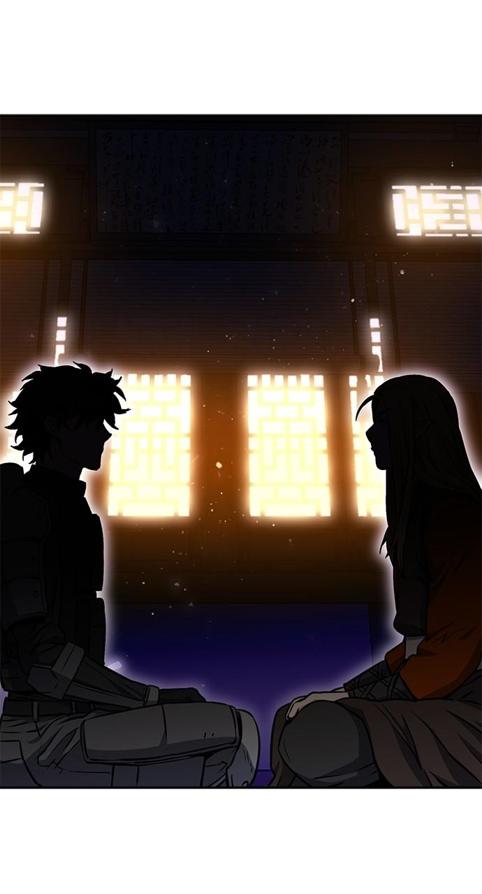 The Druid of Seoul Station Chapter 113 - Page 4