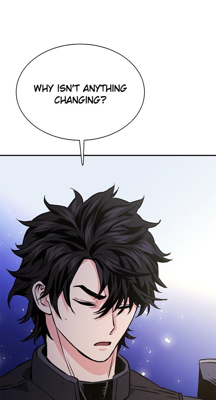 The Druid of Seoul Station Chapter 113 - Page 5