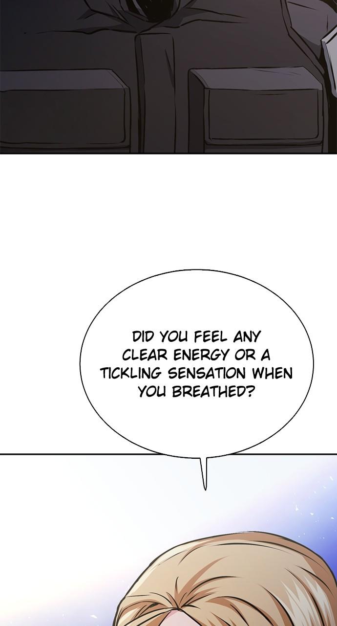 The Druid of Seoul Station Chapter 113 - Page 6