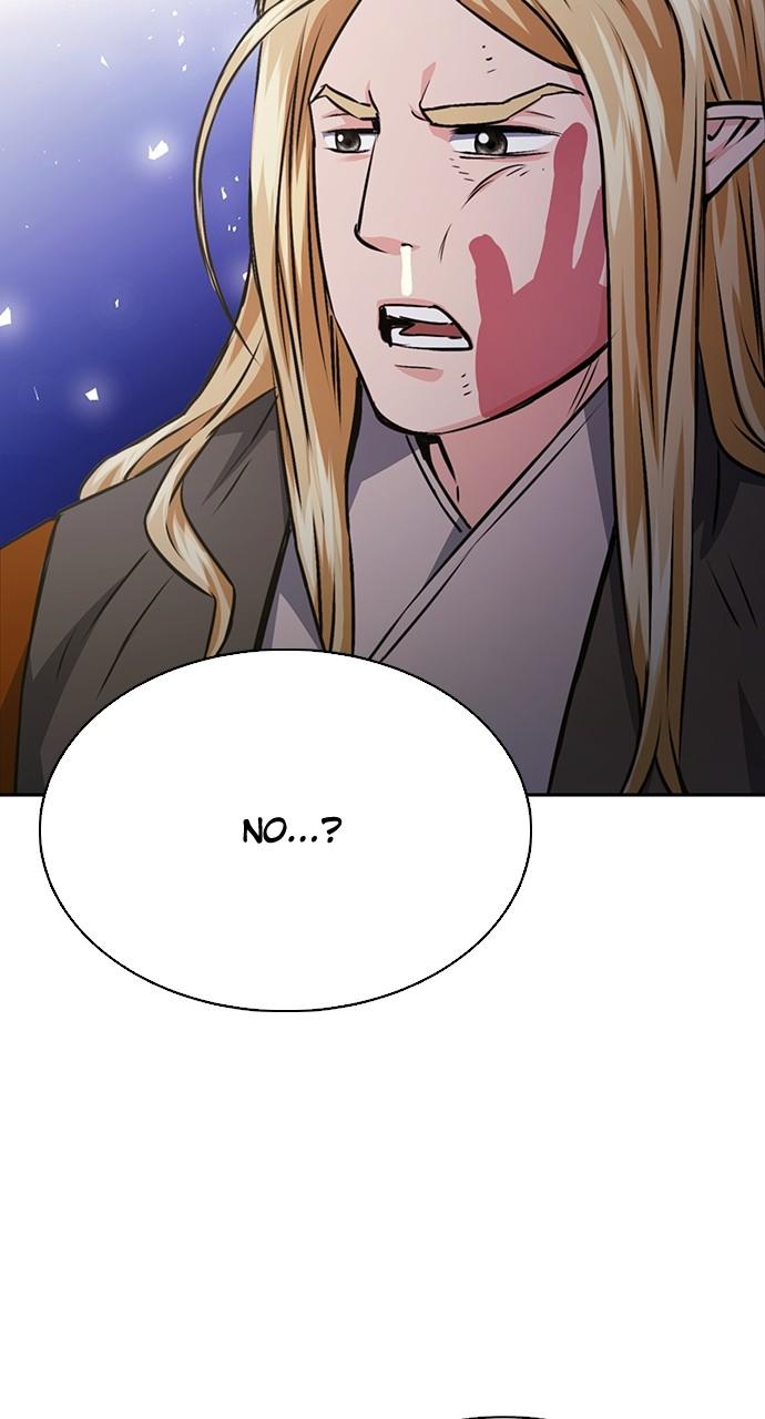 The Druid of Seoul Station Chapter 113 - Page 7