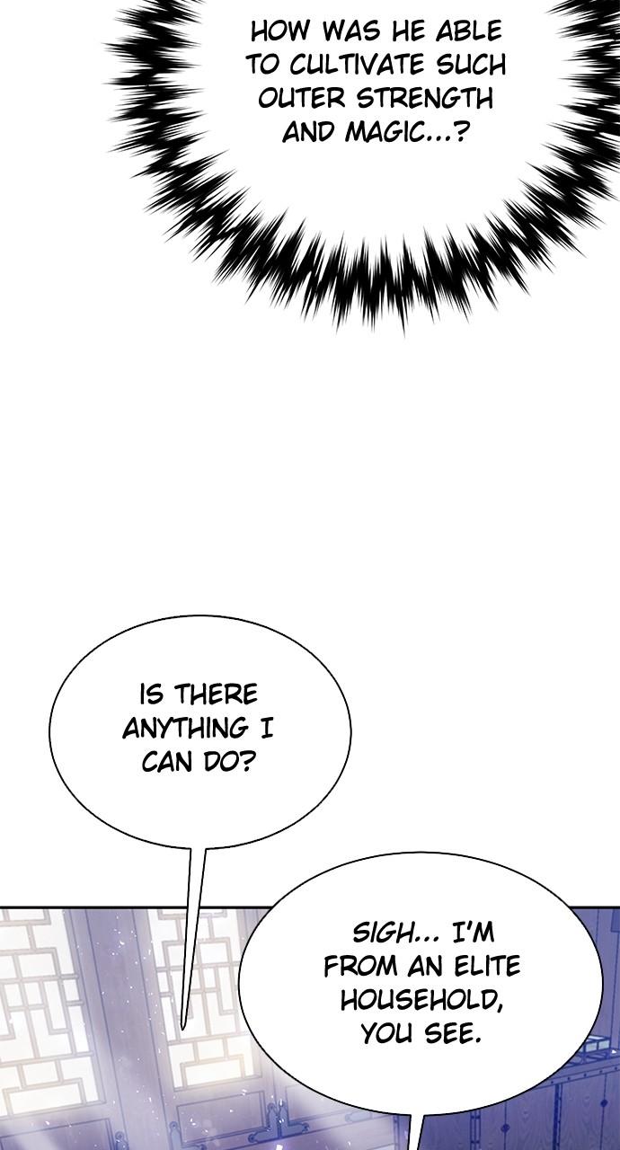 The Druid of Seoul Station Chapter 113 - Page 9