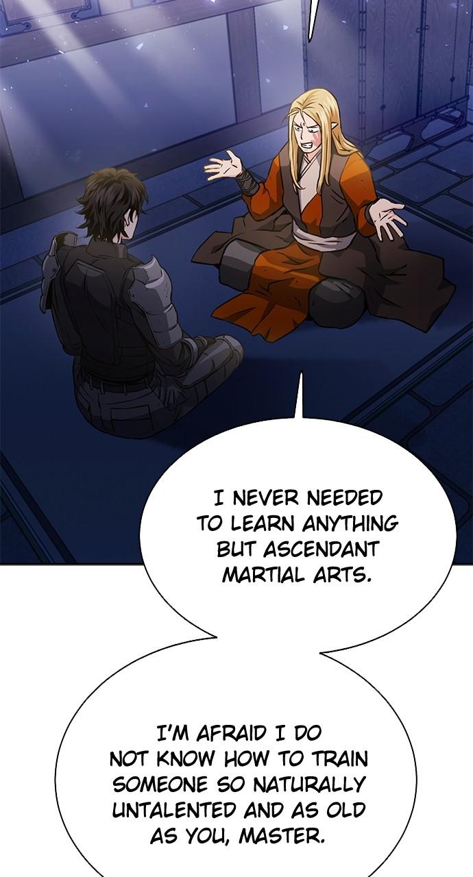 The Druid of Seoul Station Chapter 113 - Page 10