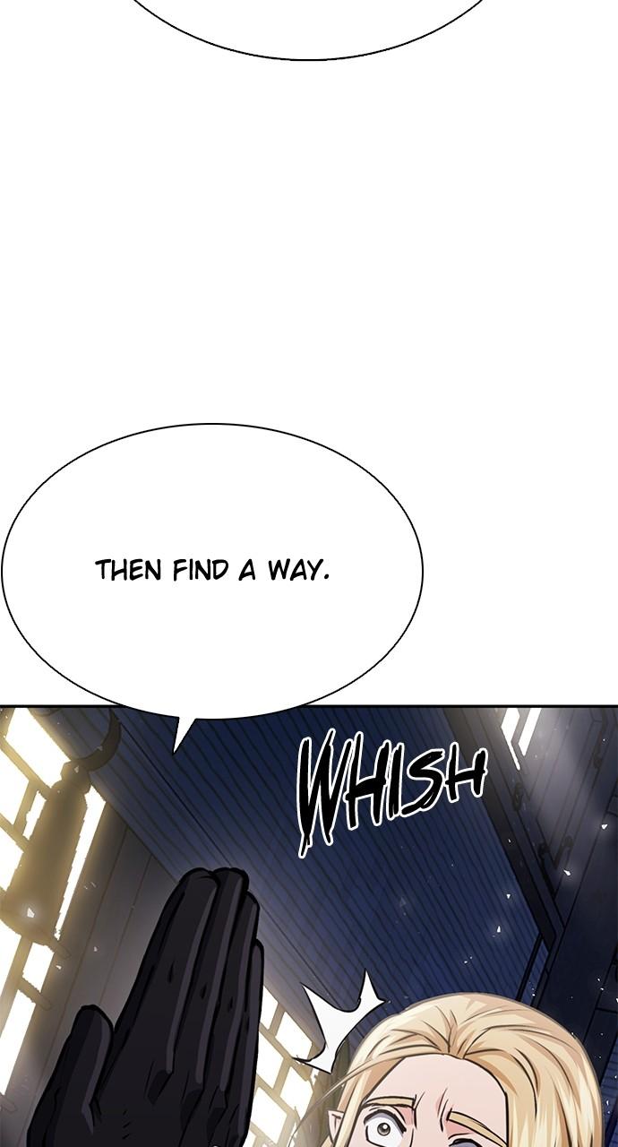 The Druid of Seoul Station Chapter 113 - Page 11