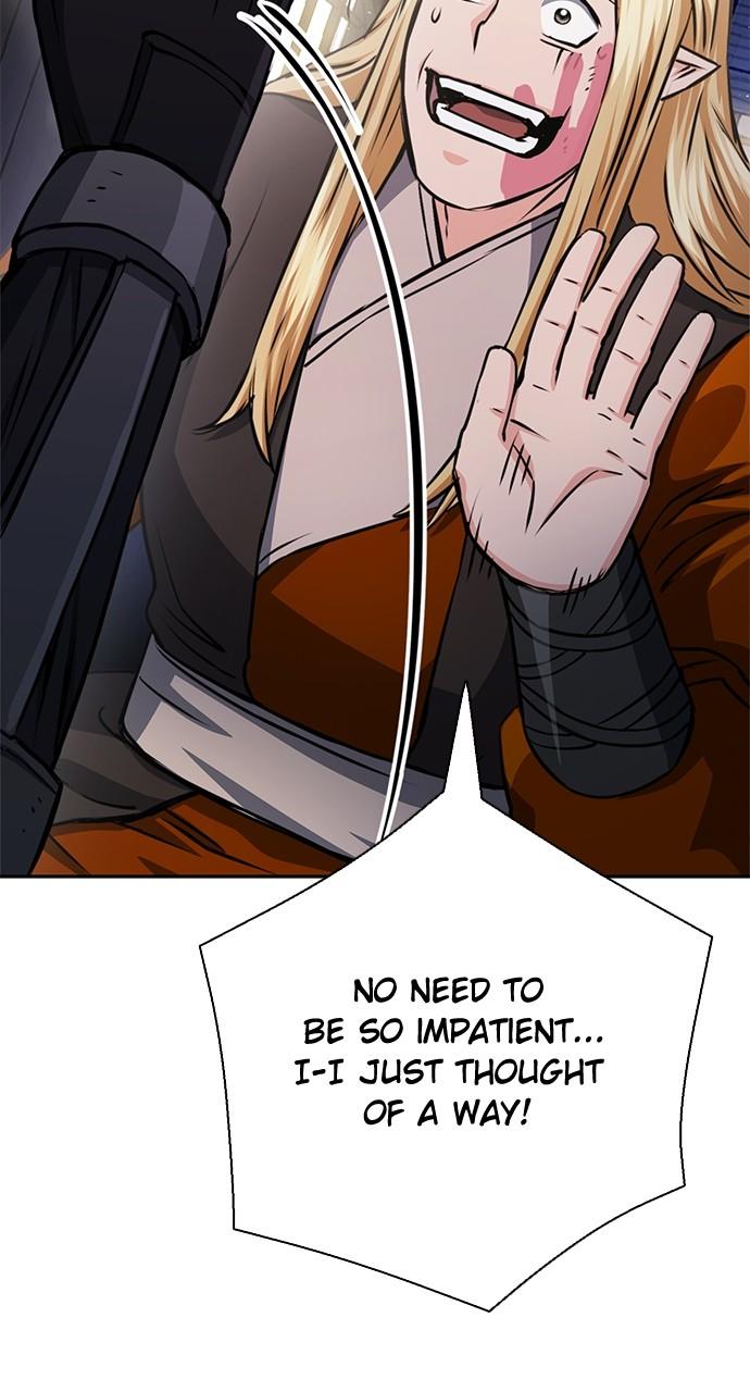 The Druid of Seoul Station Chapter 113 - Page 12