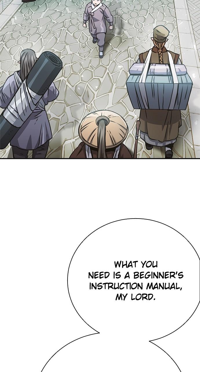 The Druid of Seoul Station Chapter 113 - Page 15