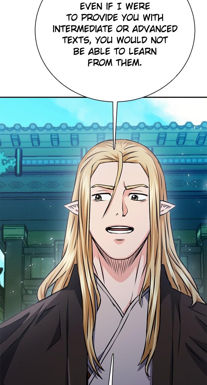 The Druid of Seoul Station Chapter 113 - Page 16