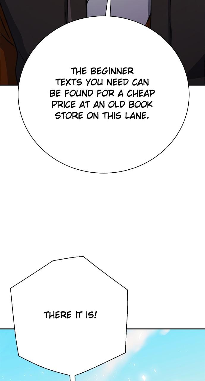 The Druid of Seoul Station Chapter 113 - Page 17