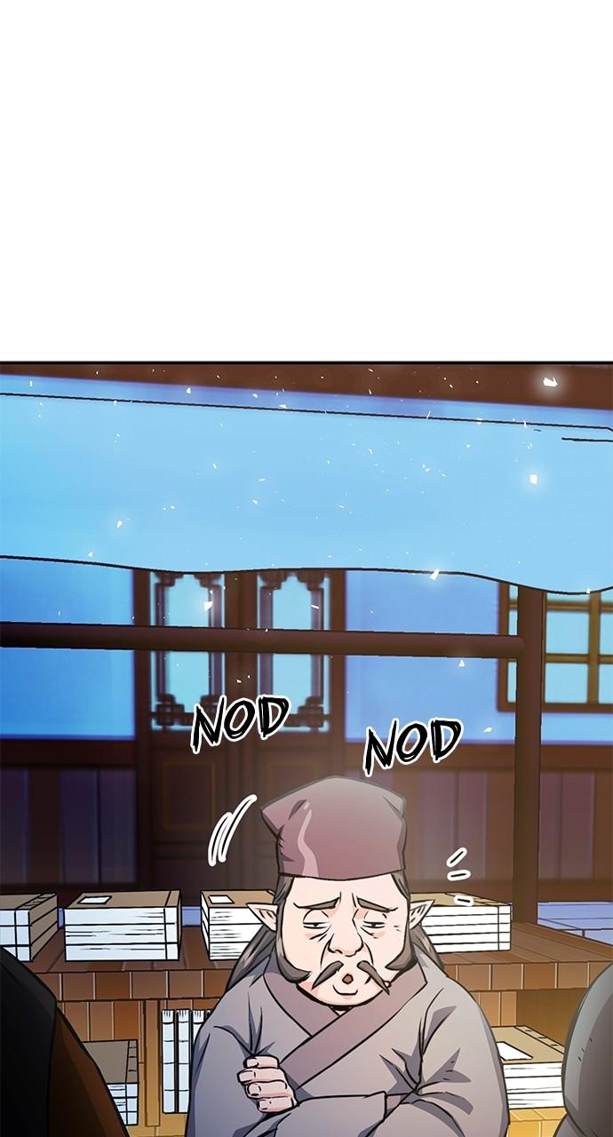 The Druid of Seoul Station Chapter 113 - Page 19