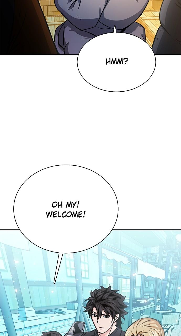 The Druid of Seoul Station Chapter 113 - Page 20