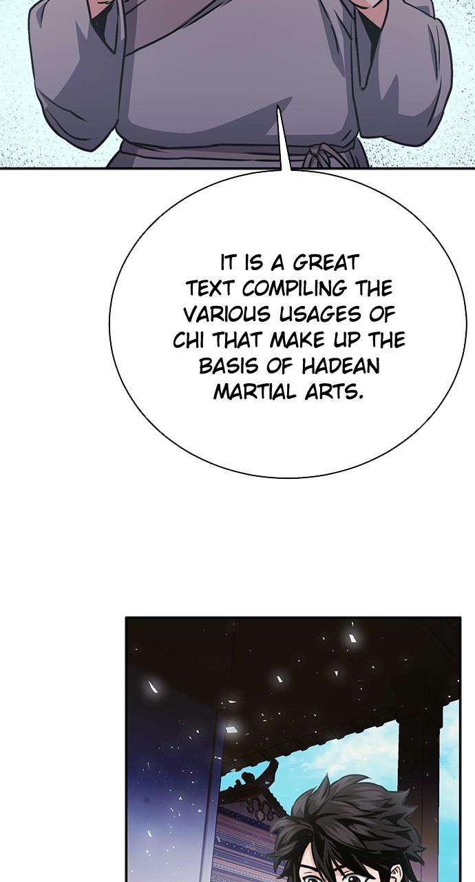 The Druid of Seoul Station Chapter 113 - Page 30