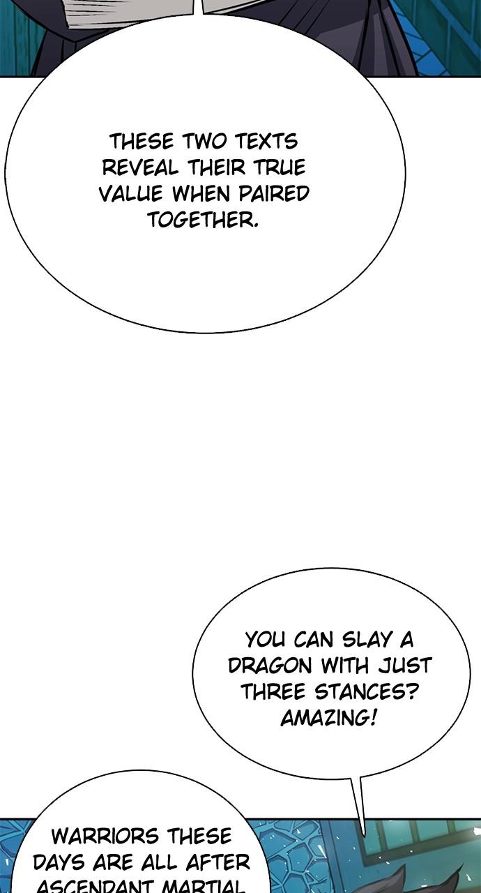 The Druid of Seoul Station Chapter 113 - Page 33