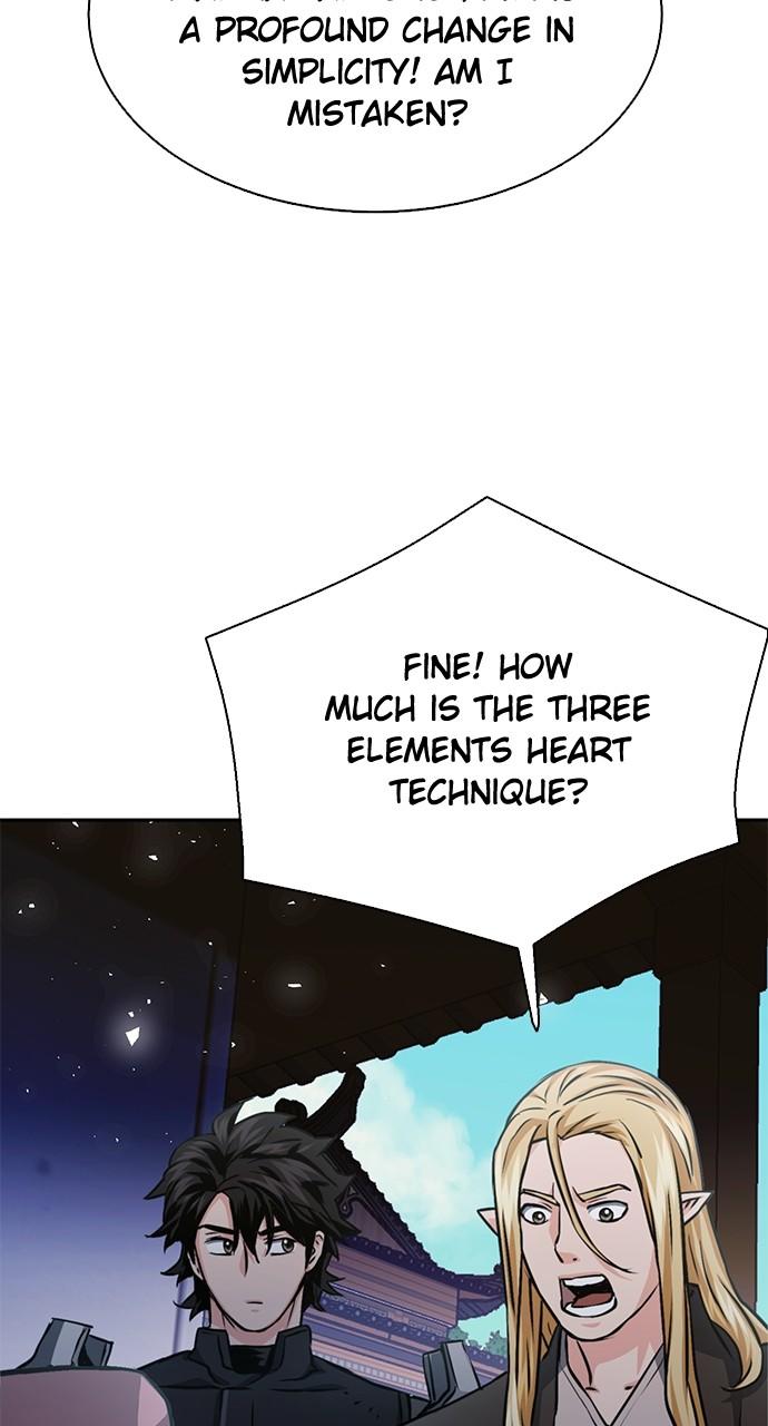 The Druid of Seoul Station Chapter 113 - Page 35