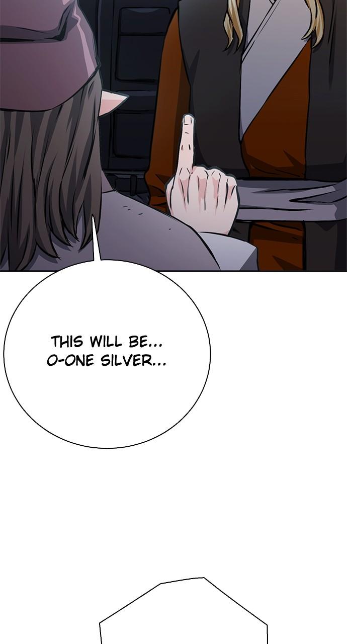 The Druid of Seoul Station Chapter 113 - Page 36