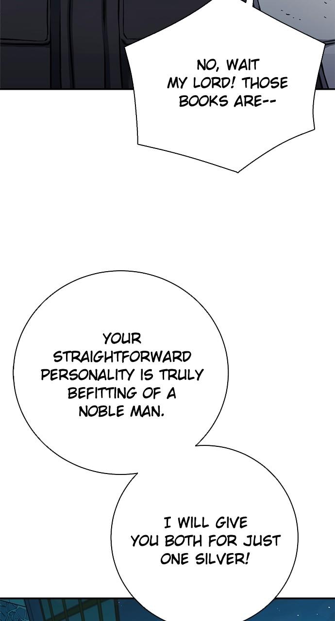 The Druid of Seoul Station Chapter 113 - Page 39