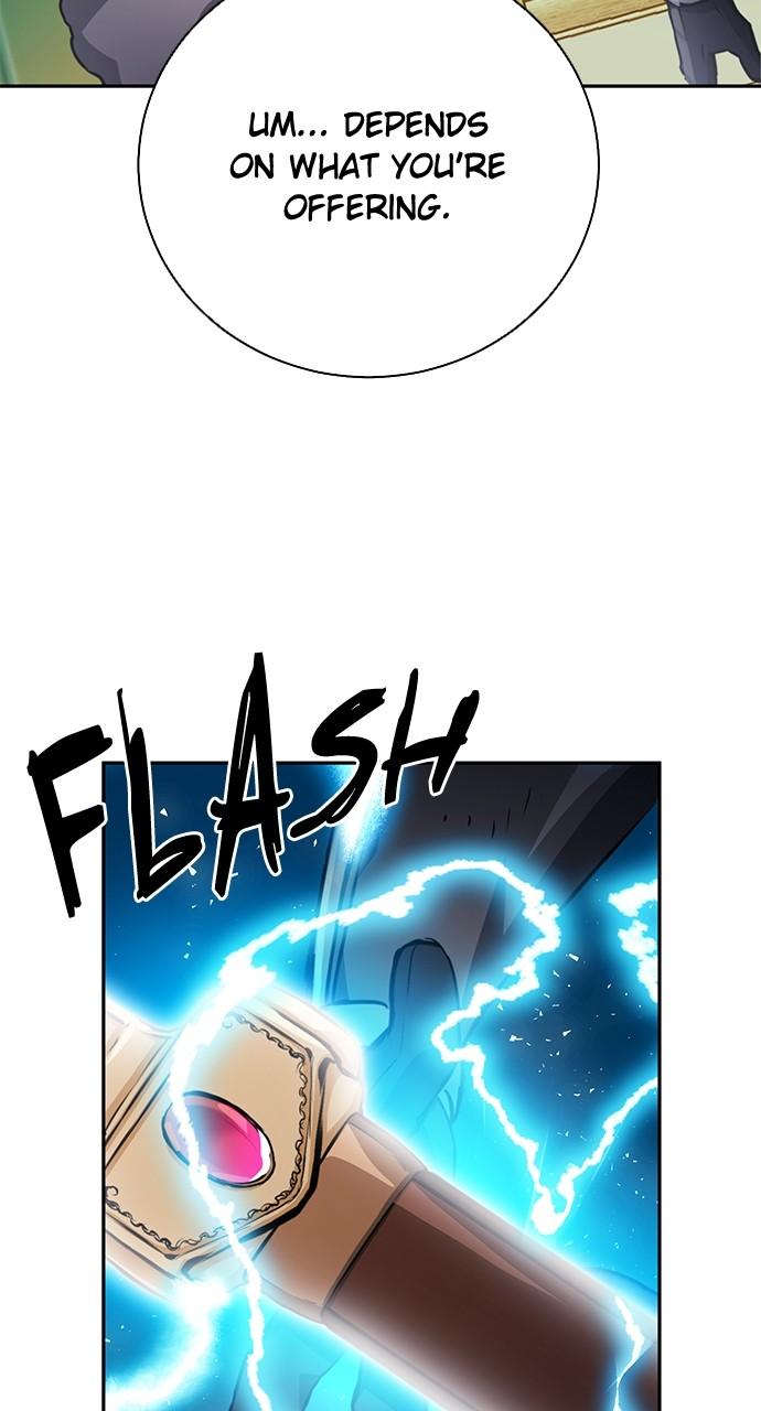 The Druid of Seoul Station Chapter 113 - Page 43