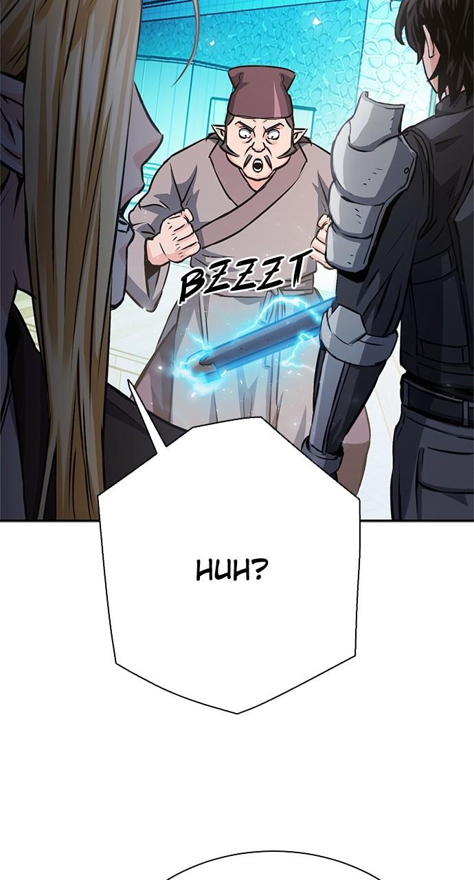 The Druid of Seoul Station Chapter 113 - Page 45