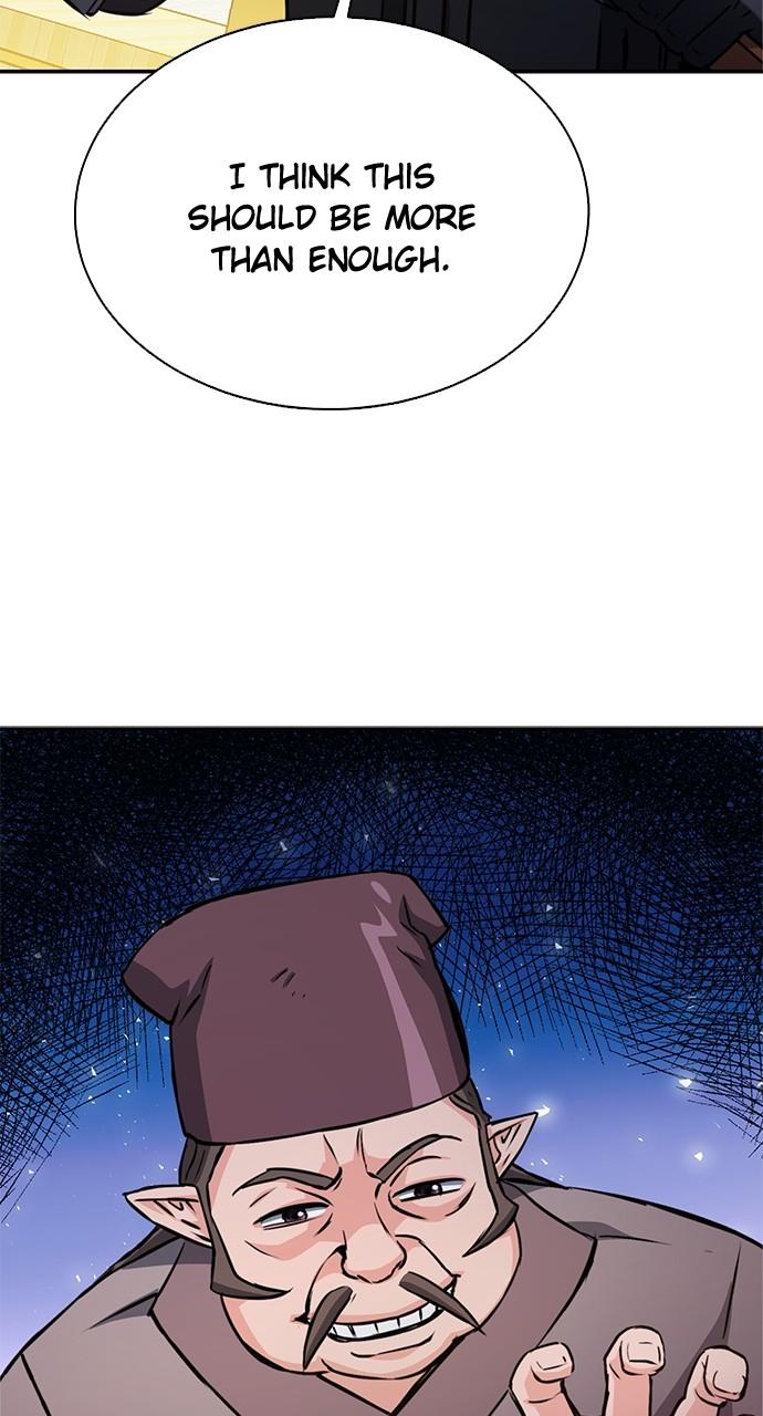 The Druid of Seoul Station Chapter 113 - Page 47