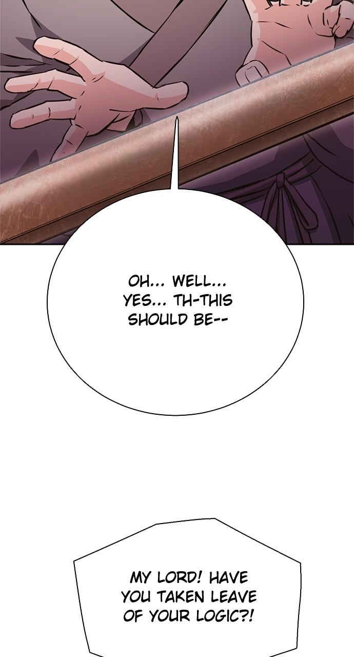 The Druid of Seoul Station Chapter 113 - Page 48