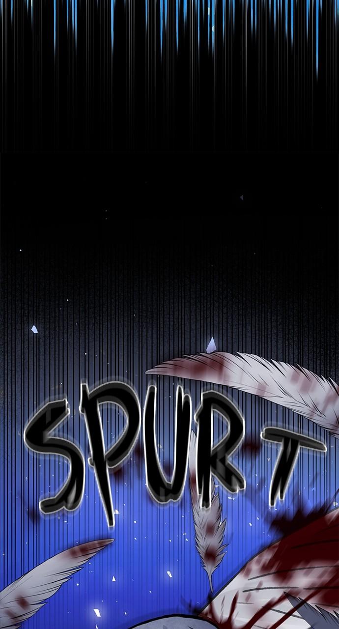 The Druid of Seoul Station Chapter 113 - Page 54