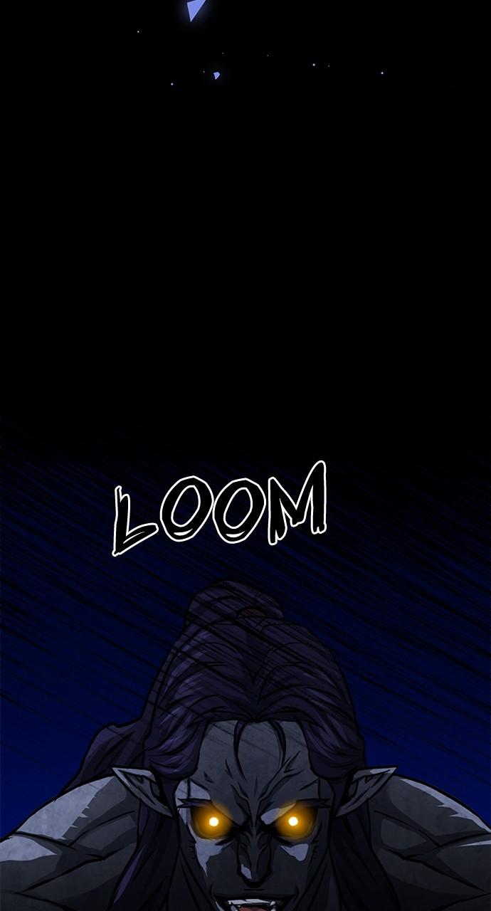 The Druid of Seoul Station Chapter 113 - Page 56