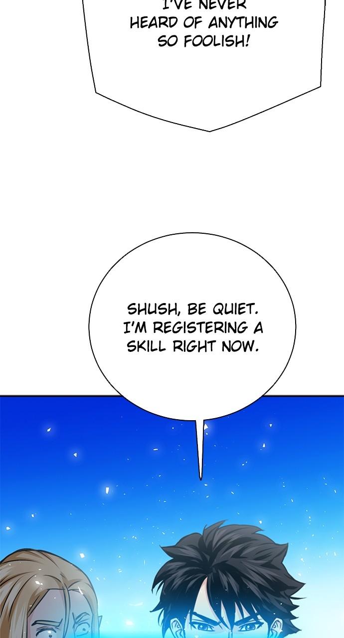 The Druid of Seoul Station Chapter 113 - Page 60