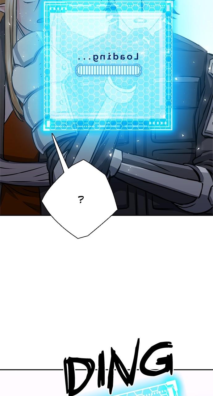 The Druid of Seoul Station Chapter 113 - Page 61