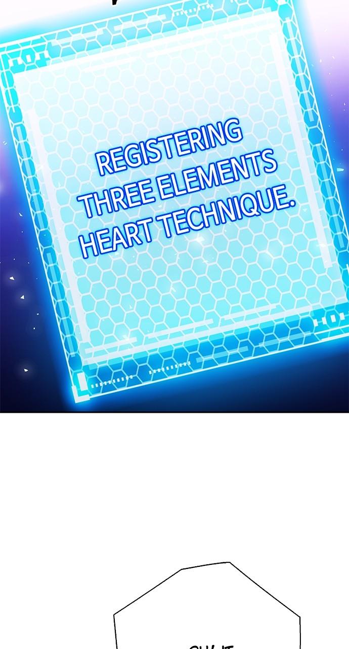 The Druid of Seoul Station Chapter 113 - Page 62