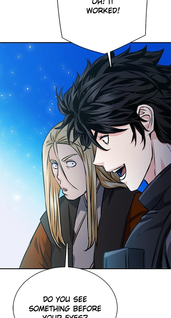 The Druid of Seoul Station Chapter 113 - Page 63