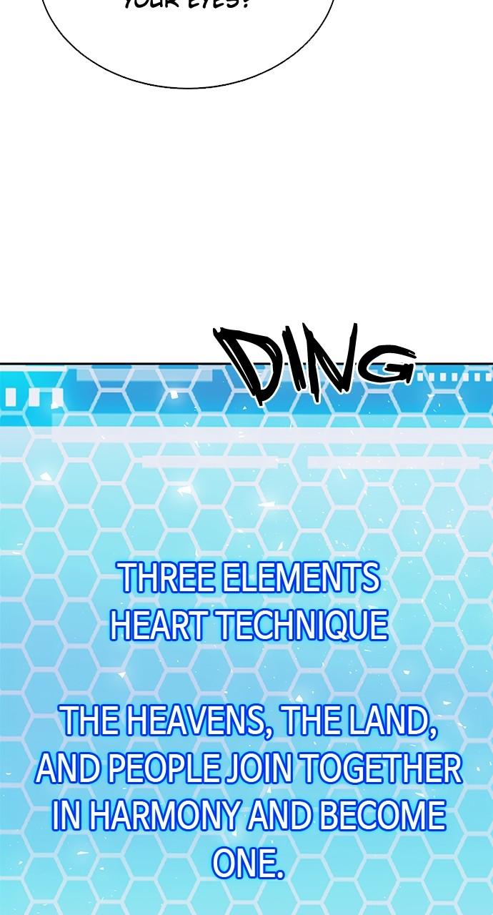 The Druid of Seoul Station Chapter 113 - Page 64