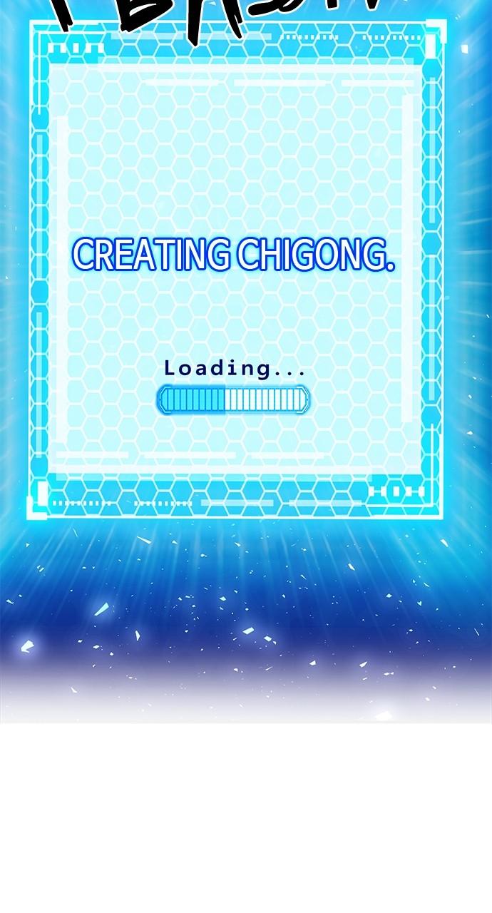 The Druid of Seoul Station Chapter 113 - Page 66