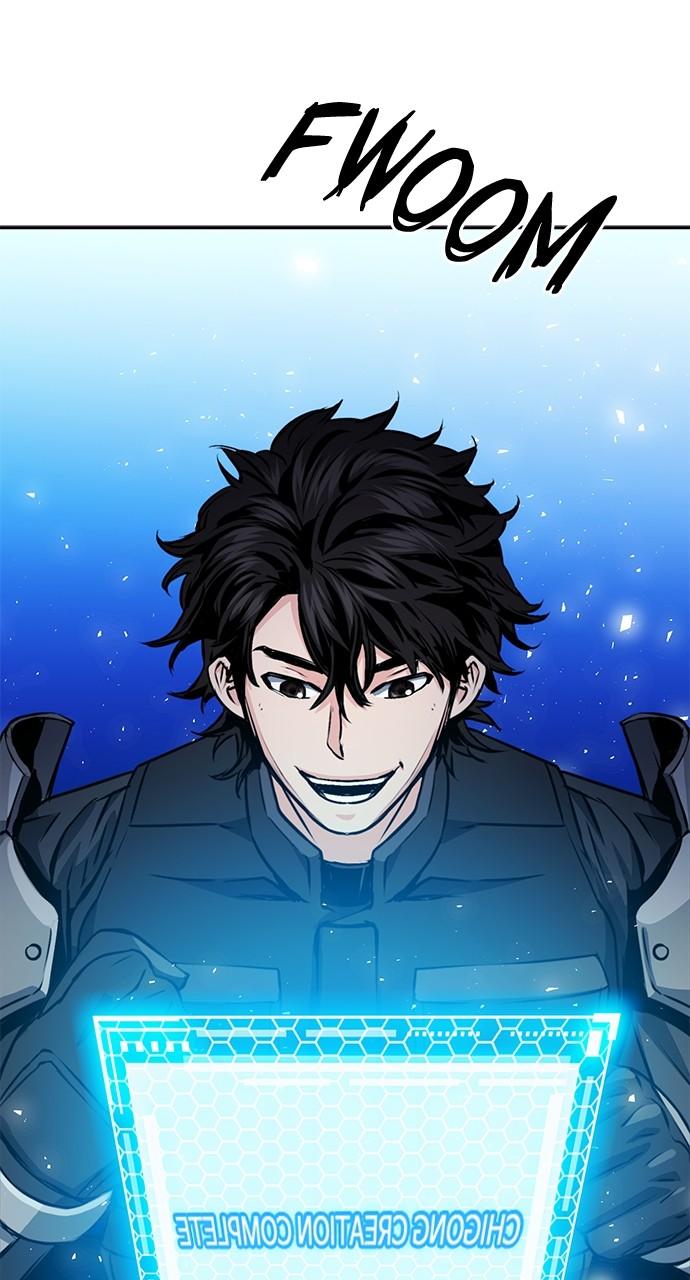 The Druid of Seoul Station Chapter 113 - Page 67