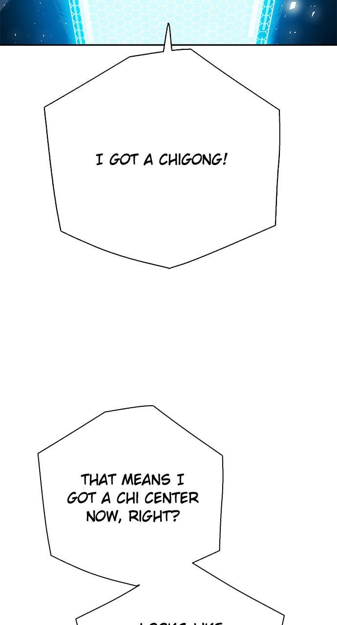 The Druid of Seoul Station Chapter 113 - Page 68