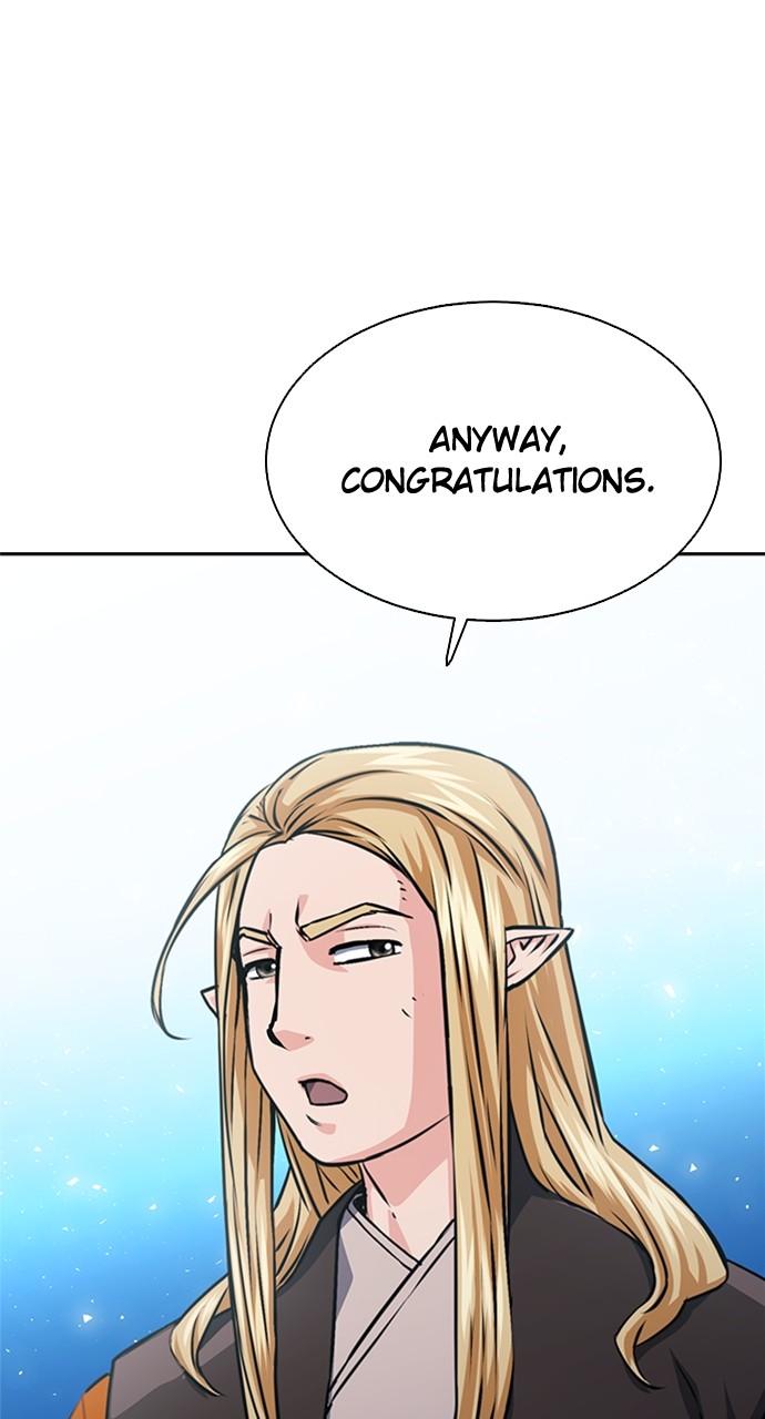 The Druid of Seoul Station Chapter 113 - Page 70