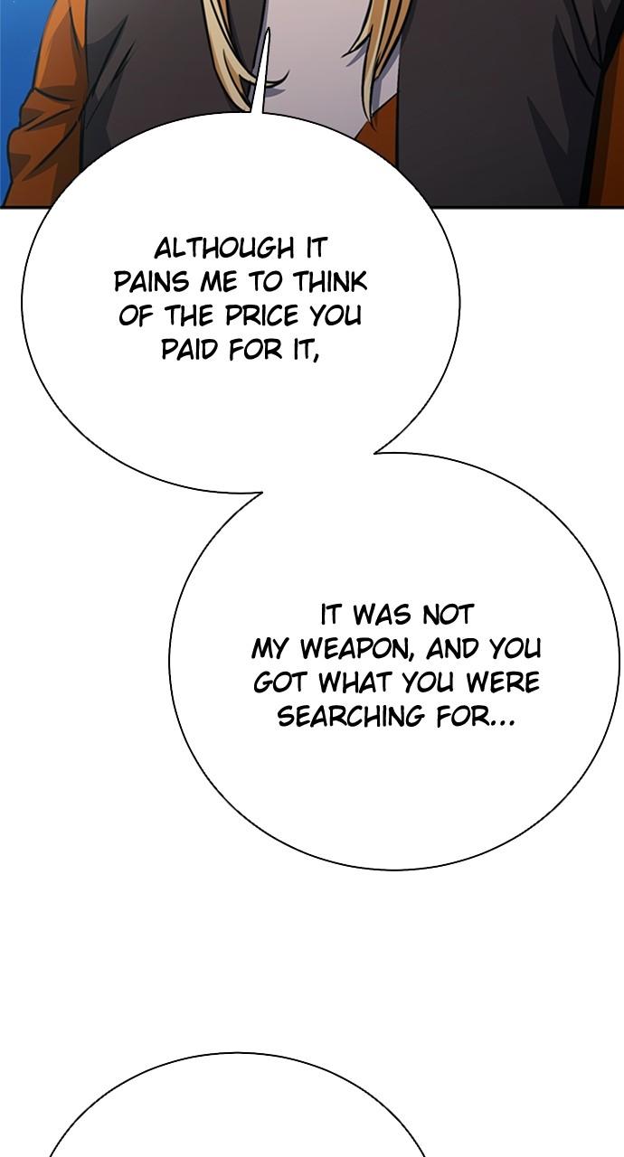 The Druid of Seoul Station Chapter 113 - Page 71