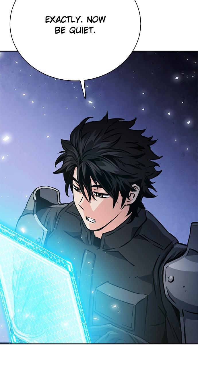 The Druid of Seoul Station Chapter 113 - Page 72