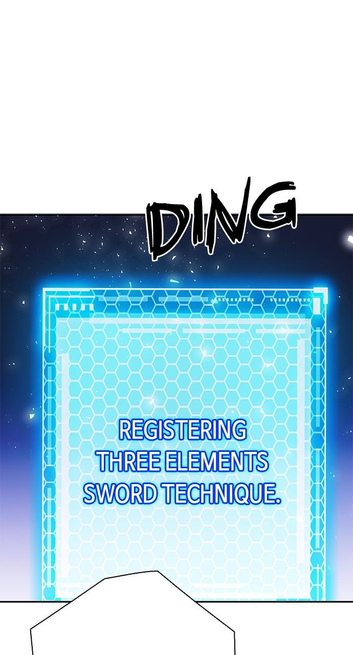 The Druid of Seoul Station Chapter 113 - Page 73