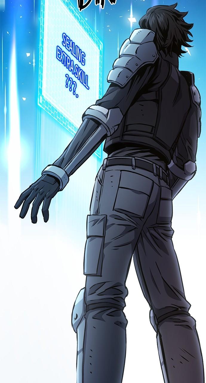 The Druid of Seoul Station Chapter 113 - Page 76