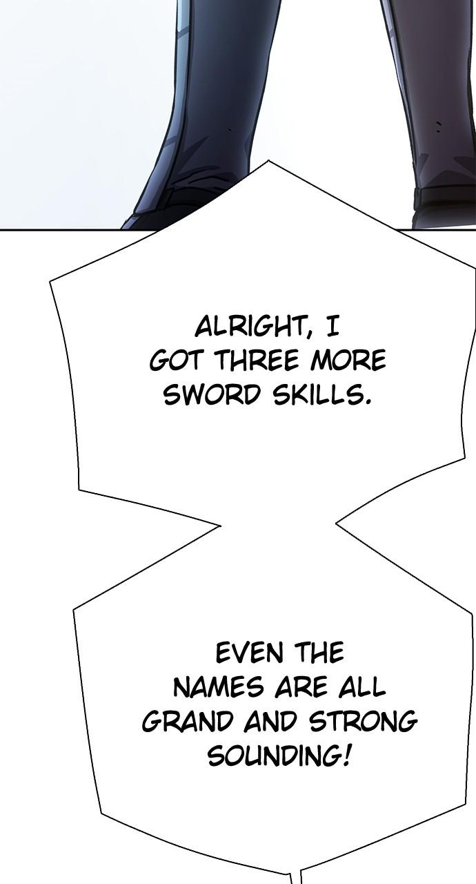 The Druid of Seoul Station Chapter 113 - Page 77