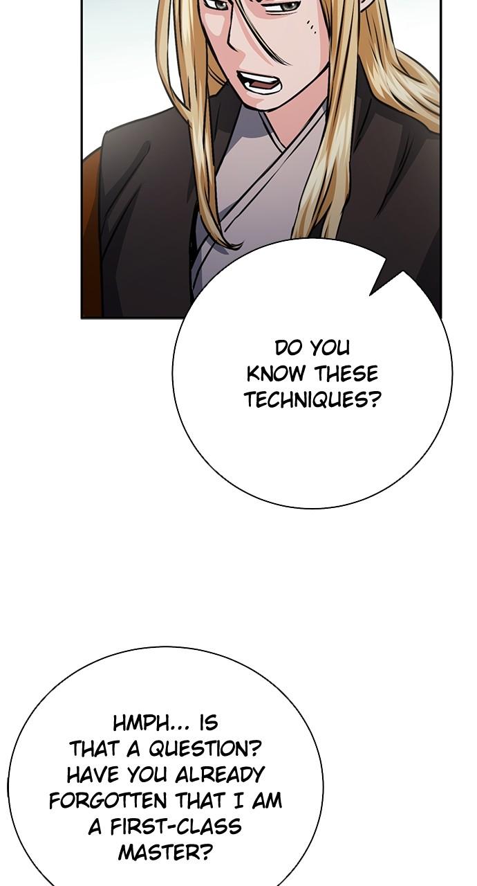 The Druid of Seoul Station Chapter 113 - Page 80