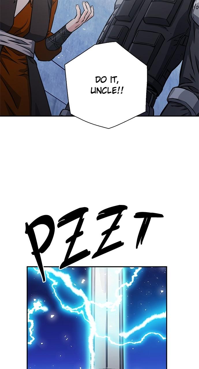 The Druid of Seoul Station Chapter 113 - Page 83