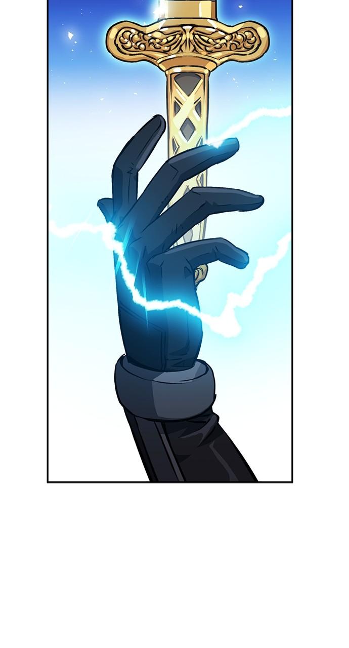 The Druid of Seoul Station Chapter 113 - Page 84