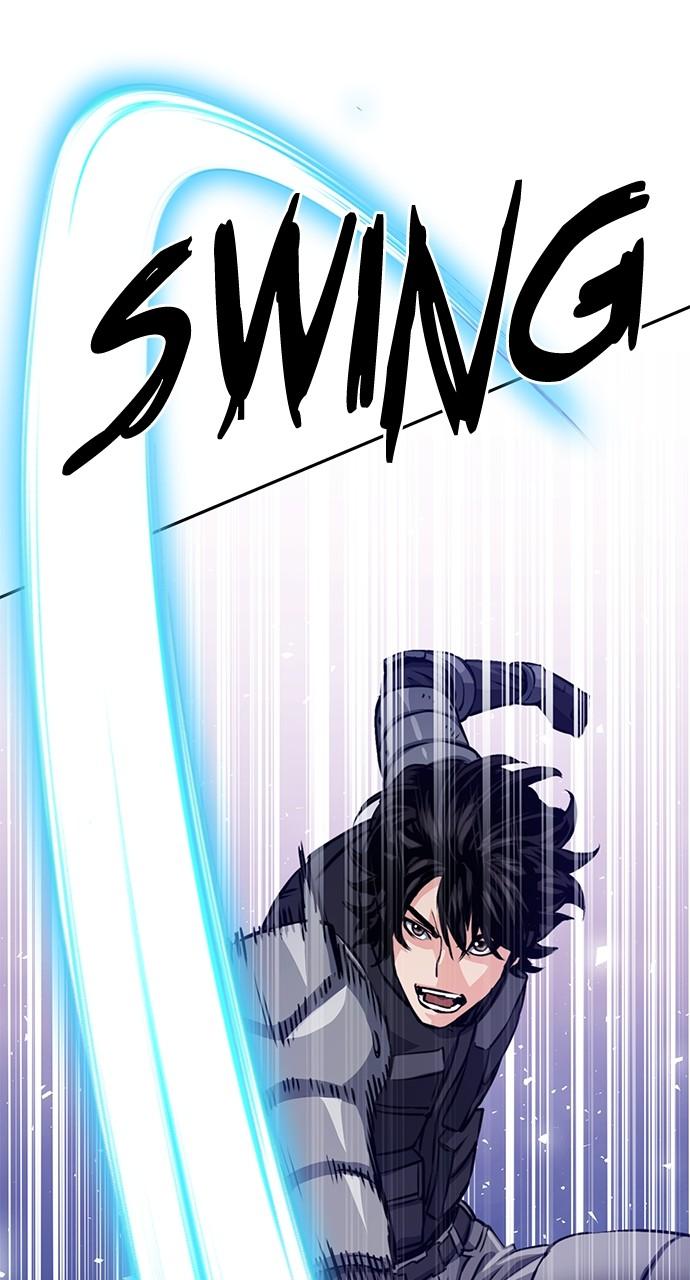 The Druid of Seoul Station Chapter 113 - Page 85